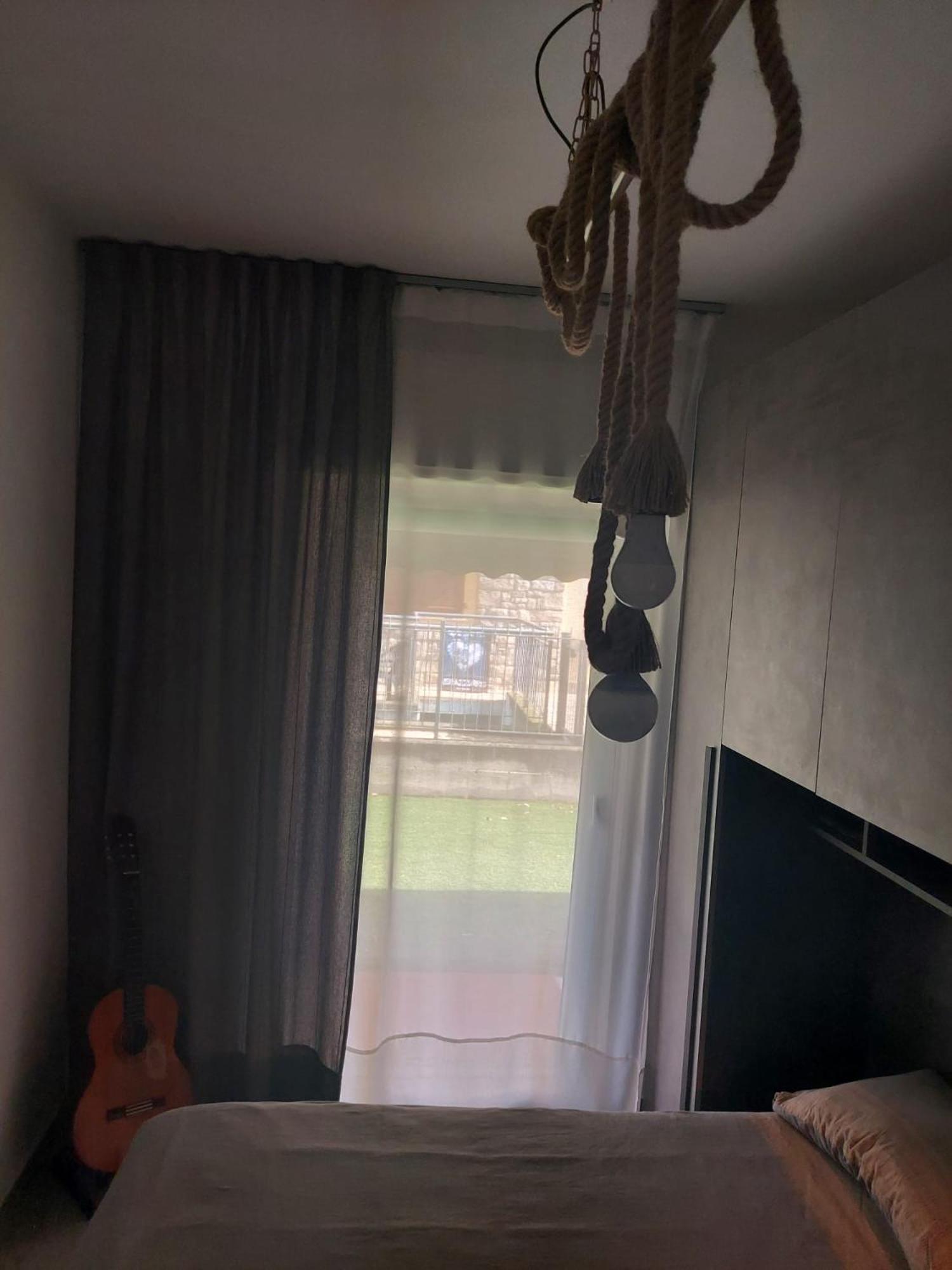 Отель Bergamo - La Casa Di Gianna Нембро Экстерьер фото